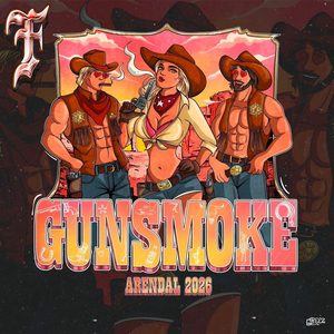 Saddle up (Gunsmoke)