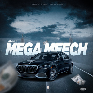 Mega Meech