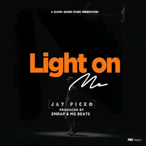 Light On Me