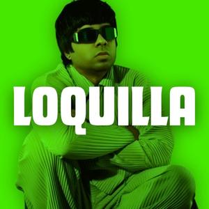 LOQUILLA