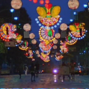 Last Girl On Earth（demo）