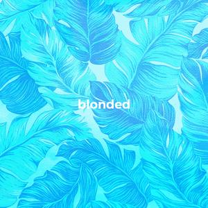 blonded