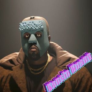 【新古典】侃爷要在星期四V我50买这个kanye type beat!!!??