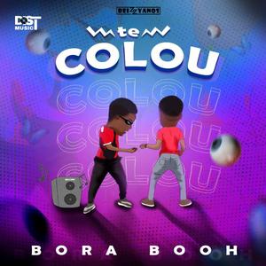 Te Colou (feat. Beizzyanos, Jleyri No Beat & Muxima No Beat)