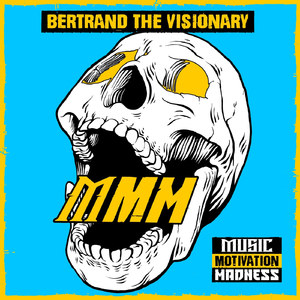 Bruce Wayne (feat. Vinci Kobra)