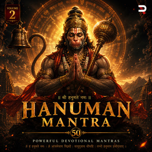 Hanuman Mala Jap