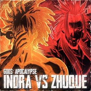 Indra vs Zhuque. Vritrahan vs Injusto (feat. BenderCat & Darckstar)