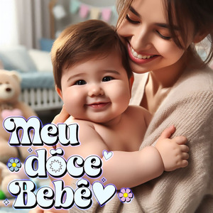Meu Doce Bebê