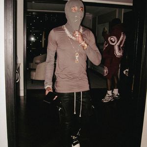 丛林法则 适者生存 | “免费伴奏” Lil Baby×艾志恒Asen Type Beat