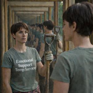 Emotional Support Temp Service