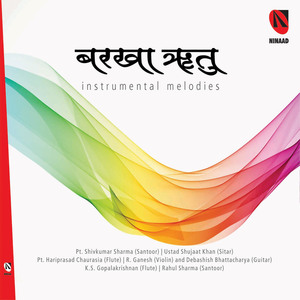 Dhun based on Raag Des