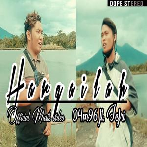 Hargailah (feat. 04m96)