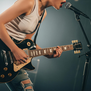 誰の声も届かない場所で