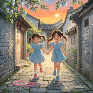 橡皮筋的弧度-齐齐