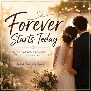 Forever starts today