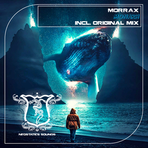 Monarh (Original Mix)