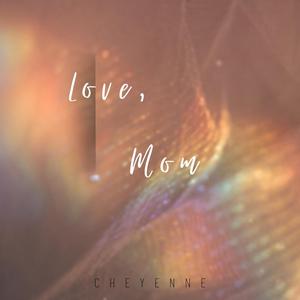 Love, Mom.