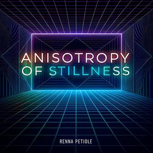 Nematic Glow Corridor