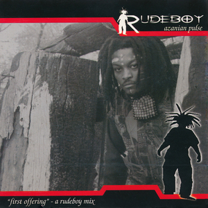 Ubombo (Azanian Pulse Mix)