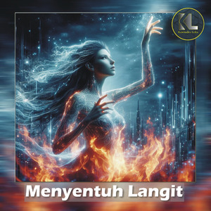Menyentuh Langit