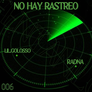 No Hay Rastreo