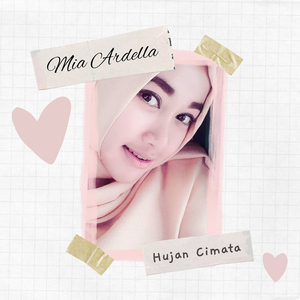 Hujan Cimata