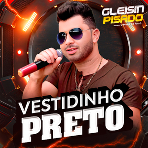 Vestidinho Preto