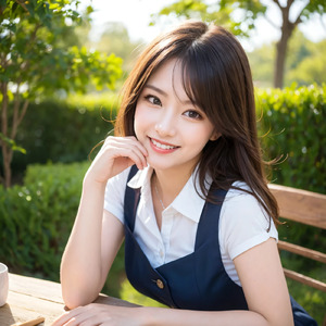 初恋だったひと