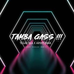 TAMBA GASS