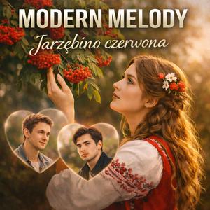 Jarzębino czerwona (techno/house/folk)