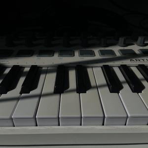 Nobody Like Me（prod.ZhiYuan）