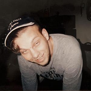 stoner's paradise (walmart parking lot)