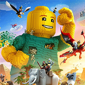 第一集大力士挖土机（上）