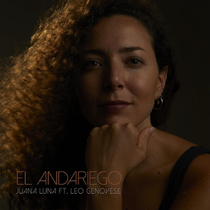 El Andariego (En Vivo) [feat. Leo Genovese]