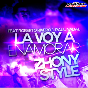 La Voy A Enamorar (Extended Mix)