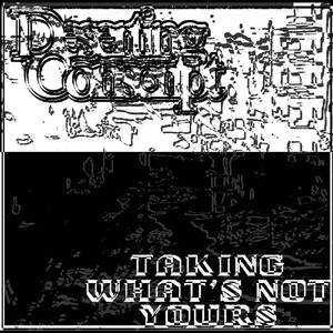 I Don't Get You People