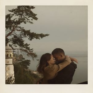 Шепот на краю