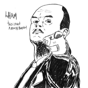 This Is Not a Rock Band!