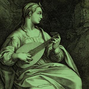 Bransle simple, TMA 12: 3. Bransle Gay II