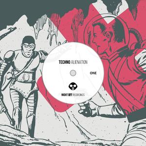 Dicketute (Blauer Fleck) (Original mix)