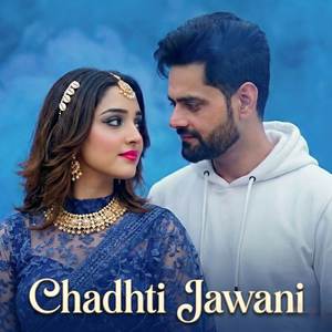 Chadhti Jawani