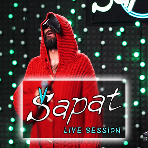Racija (Šapat Live Session)