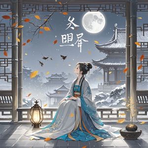 长相思_音舞郎