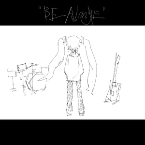 Smells Like Teen Spirit(feat. 初音ミク)