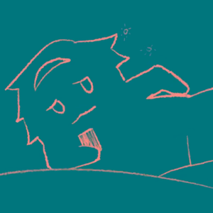 『闲杂人等的自说自话』 言和 ver.