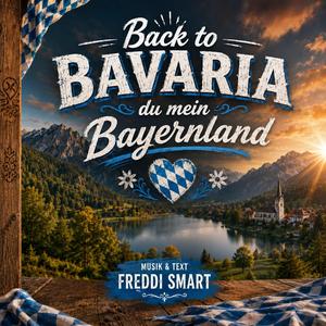 Back to Bavaria