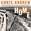 Chris Andrew - Theme and Variation