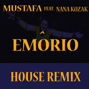 Emoriô (House Remix)