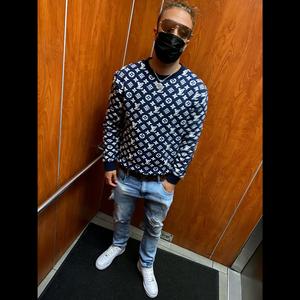 Feelin' Myself (feat. Recognize)