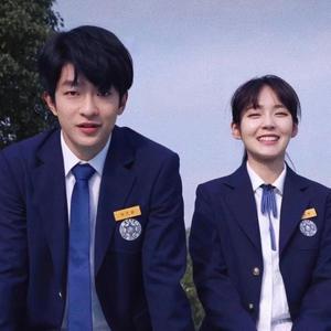 全世界在我身后